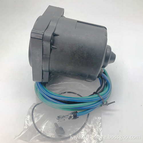 Tilt Trim Motor for Evinrude Johnson Lester 10844 10844N TRM0075 EMP 4-6281 46281